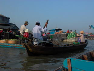 Mekong Delta