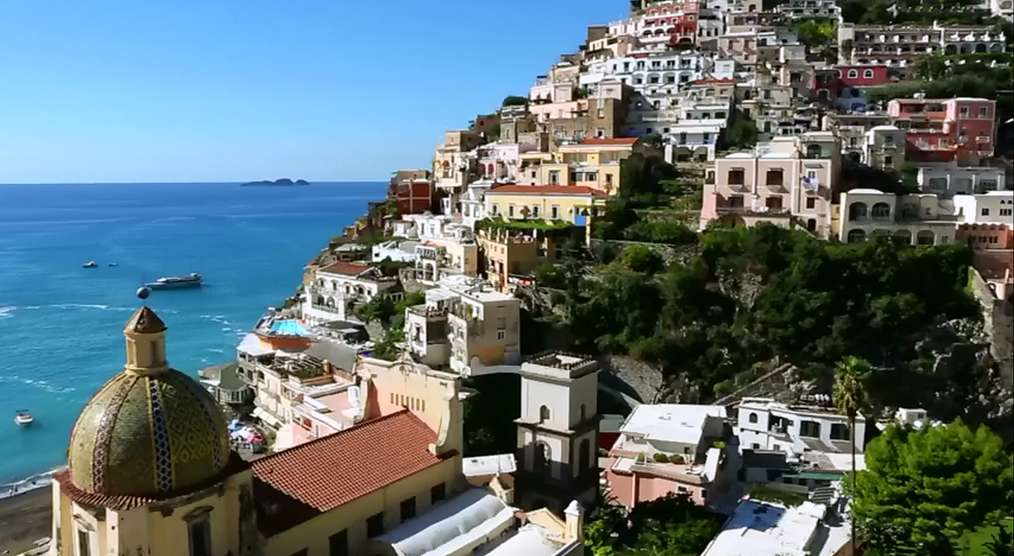 Positano