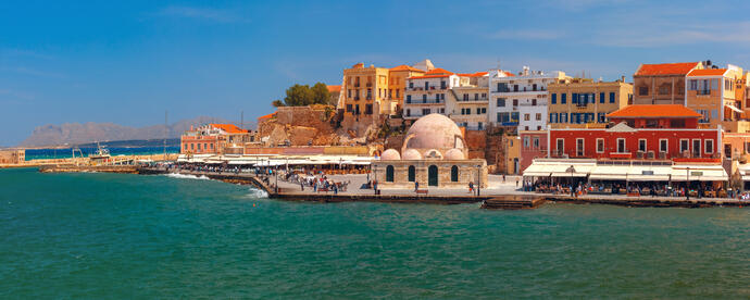 Chania