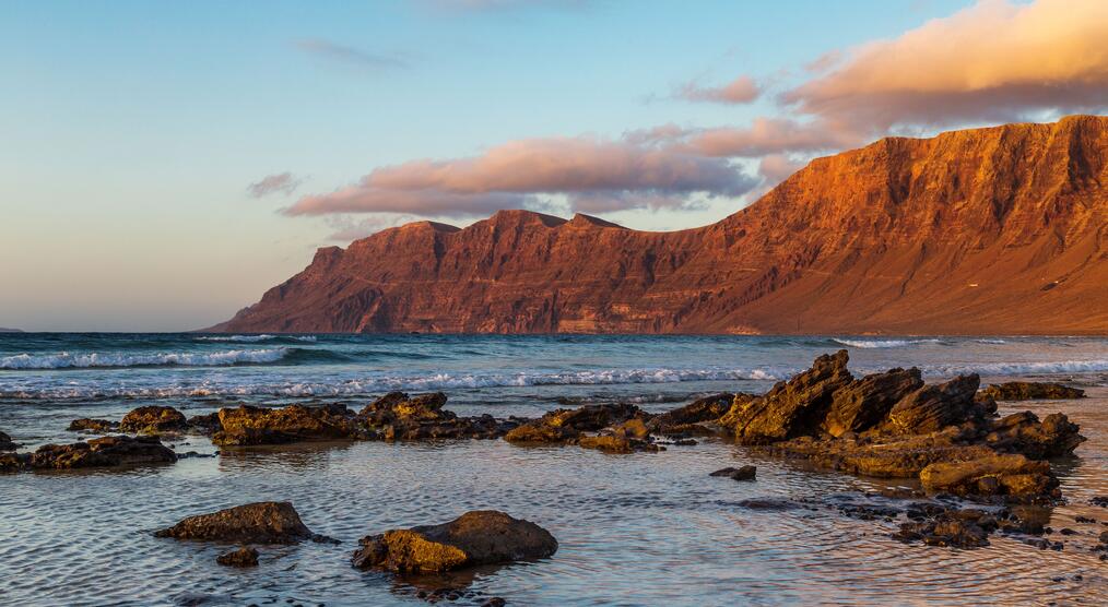 Famara Cliffs