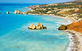 Petra tou Romiou - der sagenumwobene Geburtsplatz Aphrodites 