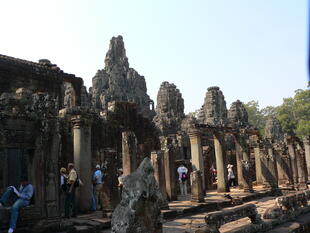 Bayon