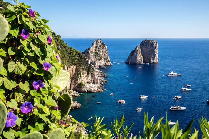 Capri