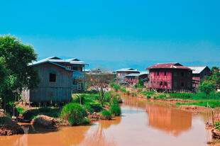 Inle See