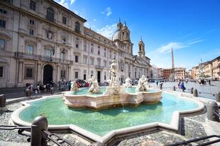 Piazza Navona 