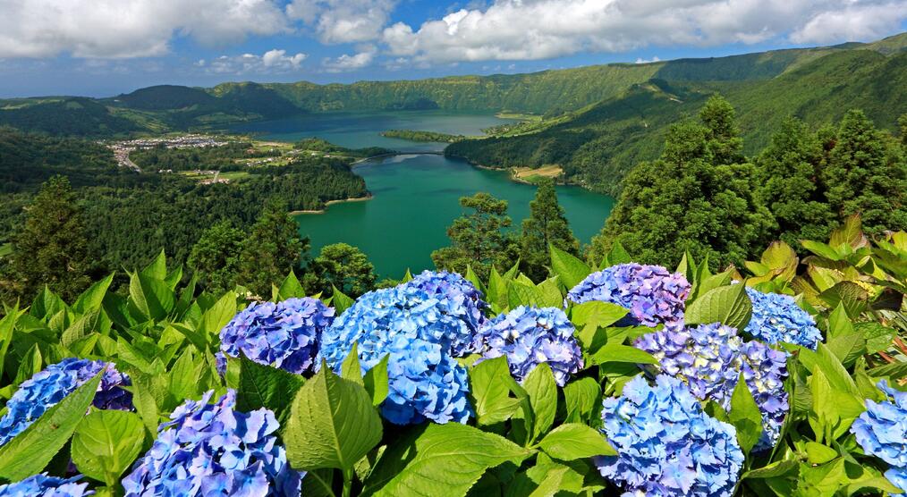 Sete Cidades