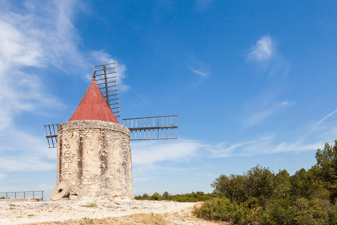 Provence