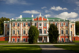 Schloss Kadriorg