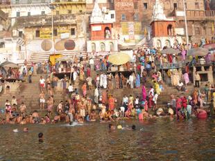 Varanasi