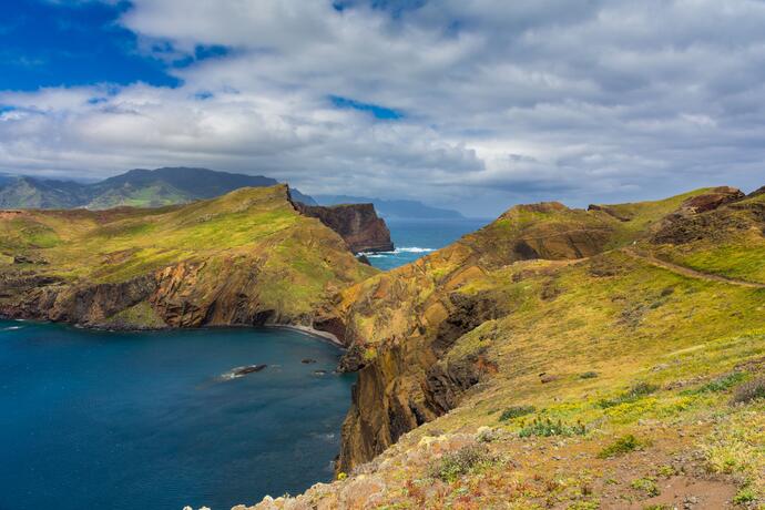 Ponta de São Lourenço