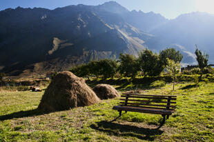 Kazbegi 