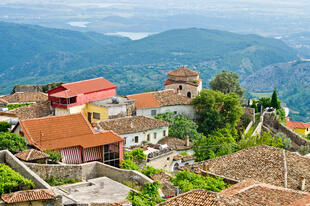 Kruja