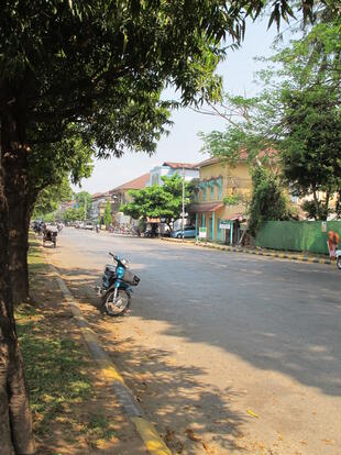 Mawlamyaing