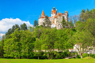 Schloss Bran