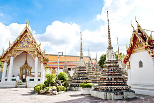 Wat Pho