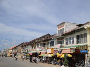 Battambang