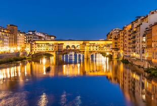 Vechio Brücke 