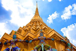 Wat Phra Kaeo