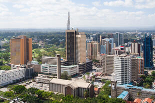 Nairobi