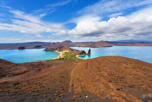 Galapagos Inseln