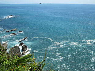 Manuel Antonio 