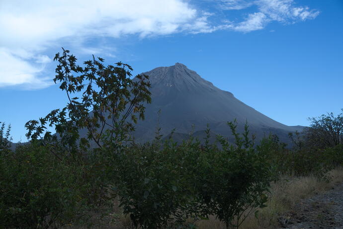 Pico Grande