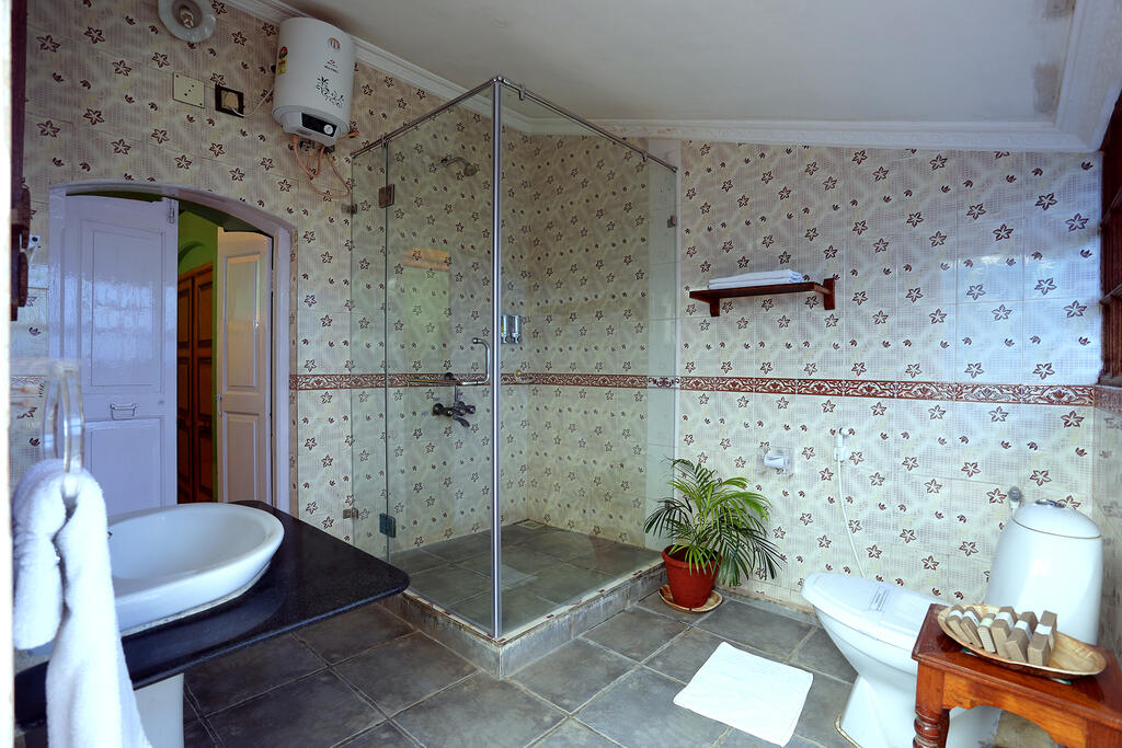 Badezimmer