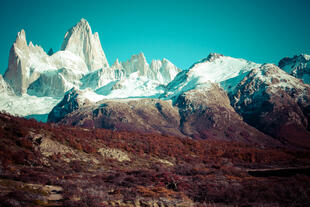 Los Glaciares