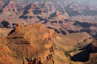 Grand Canyon-Nationalpark