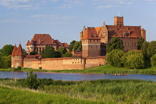 Marienburg Tempelberg