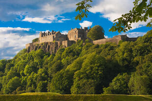 Stirling Castle