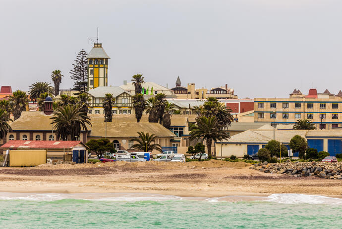 Swakopmund