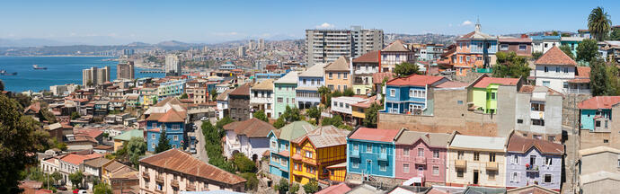 Valparaiso