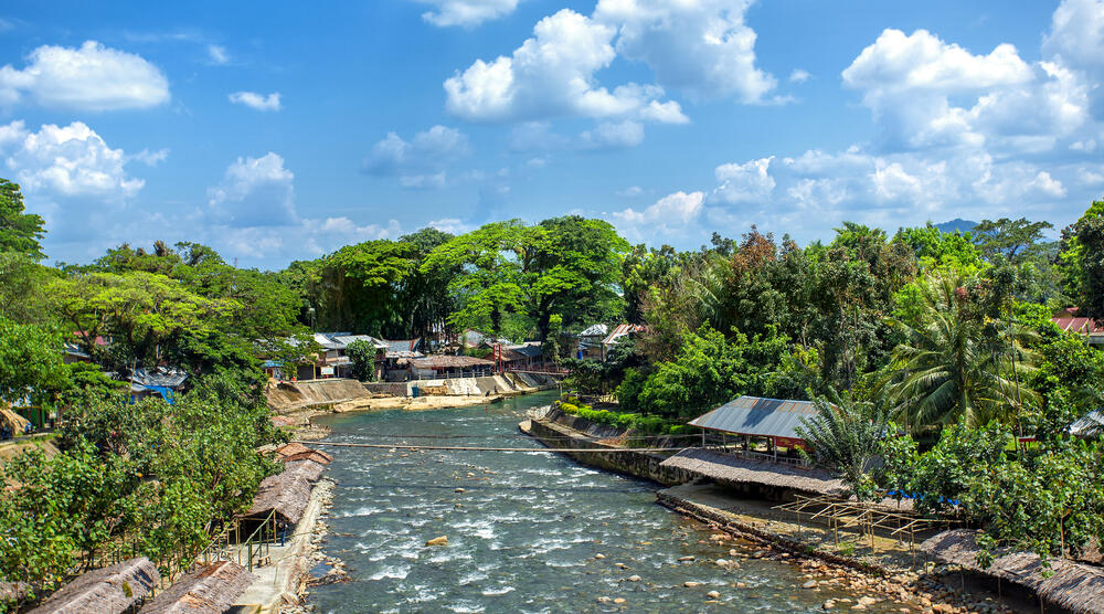 Bukit Lawang