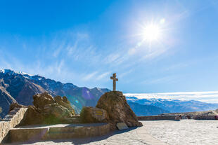 Colca Canyon