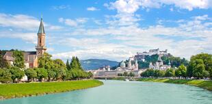 Festung Hohensalzburg