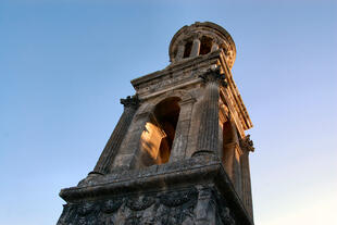 Glanum Turm 