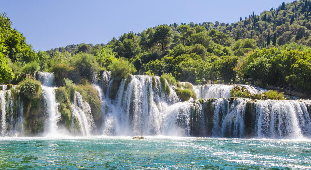 Krka Nationalpark