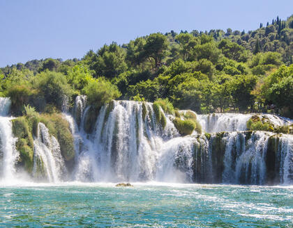 Krka Nationalpark