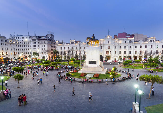 Lima