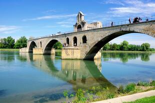 Pont d'Avignon