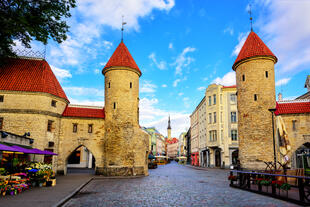 Tallinn