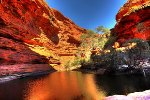 Kings Canyon