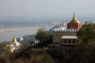 Mandalay Sagaing