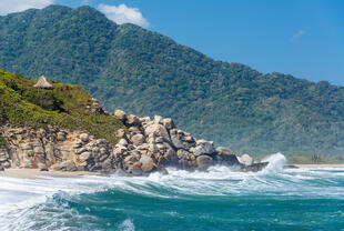 Tayrona Nationalpark