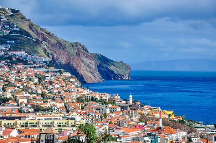 Funchal 