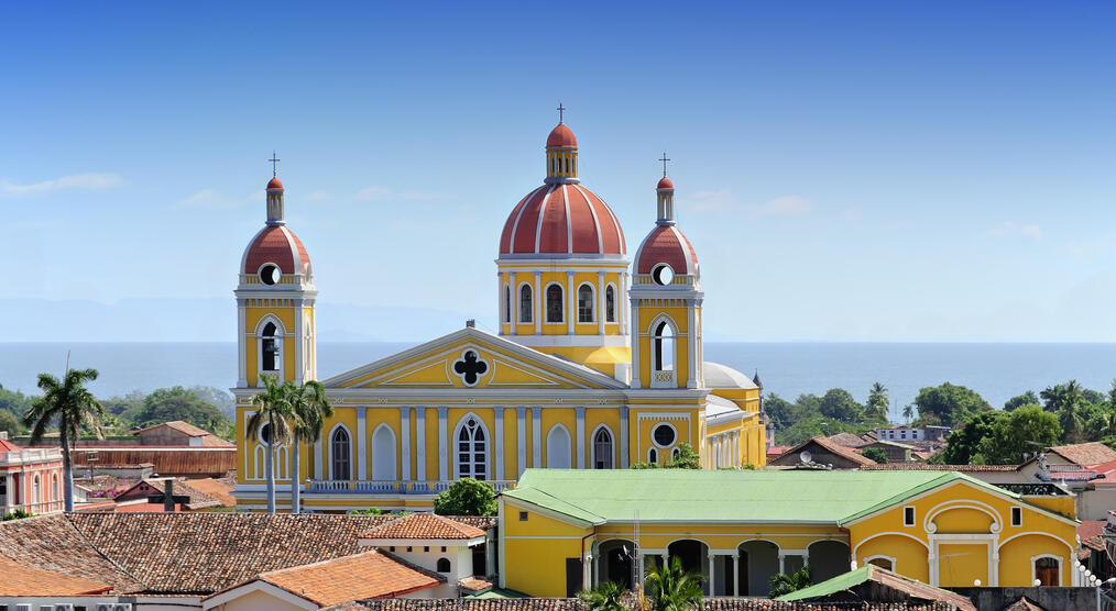 Kathedrale von Granada