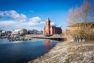 Cardiff Bay