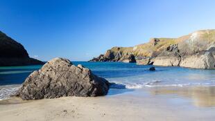 Kynance Cove