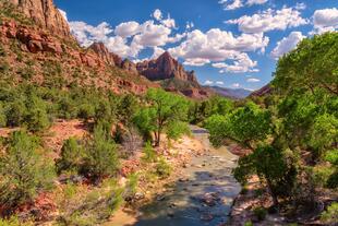 Zion-Nationalpark